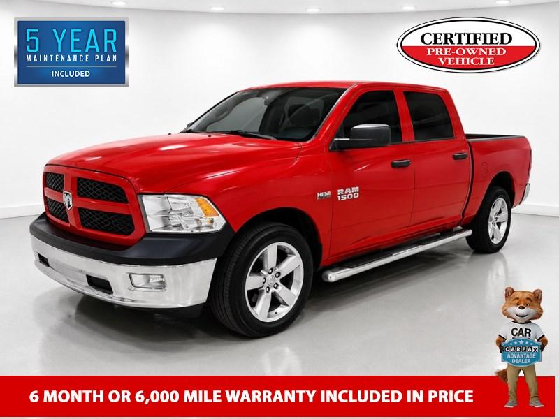 ram ram 1500 pickup 2016 3C6RR6KT6GG343609 image ram ram 1500 pickup 2016 3C6RR6KT6GG343609 image